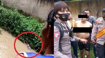 Kisah Pencuri di Karanganyar Izin Pemilik Rumah: Saya Ambil Ini Ya Bu