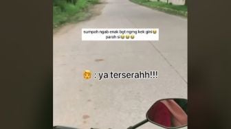 Tukar Peran dengan Pacar Seharian, Bisa Dijemput hingga Ditraktir Makan