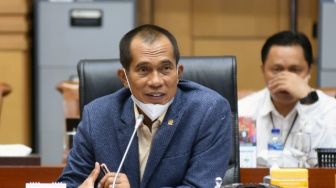 Komisi I Dorong Migrasi TV dari Analog ke Digital