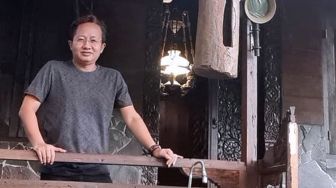 AHY Jangan Ganggu Presiden dan Projo