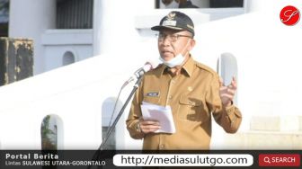 Anas Jusuf: ASN Diharapkan Profesional Dalam Pelayanan