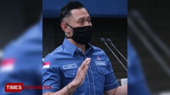 PKB Minta AHY Ungkap 5 Tokoh yang Ingin Ambil Alih Partai Demokrat