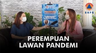 Covid-19: Perempuan Sebagai Garda Depan Keluarga dalam Mencegah Hoaks