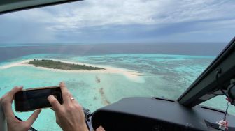 Geger Pulau Lantigiang Dijual, Gubernur Sulsel : Baru Panjar Rp 10 Juta