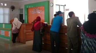 Kantor Kecamatan Gunung Putri Bogor Tutup Mulai Besok, Ini Isi Suratnya