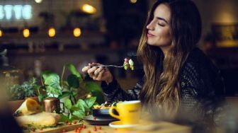 5 Makanan Sehari-Hari yang Teryata Penyumbang Kalori Terbesar
