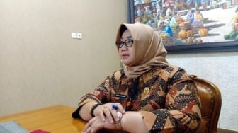 Viral Bupati Kritik Gerakan Jateng di Rumah Saja Bikin Istri Mudah Hamil