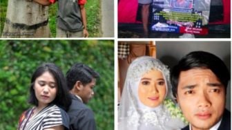 Penawar Jasa Teman Malam Tahun Baru Nikah, Warganet: Inspirasi Para Jomblo