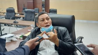 Soal 400 Ton Sampah ke Serang Habiskan Rp 17 M, DPRD Tangsel Kroscek ke TPA