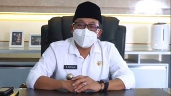 Wali Kota Malang Sutiaji Dibuat Penasaran Asal Suara Dentuman, Imbau Warga Tak Cemas