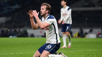 Tuchel: Absennya Harry Kane Jelas Melemahkan Tottenham