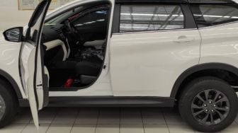 Tanggap Darurat Kendaraan Bermotor, Produk Daihatsu 2021 Dilengkapi APAR