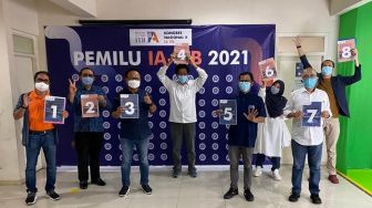 8 Nama Masuk Kandidat Ketua Ikatan Alumni ITB, Ada Petinggi BUMN