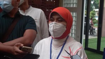 Kota Tangerang Klaim Capaian Vaksinasi Tertinggi di Banten