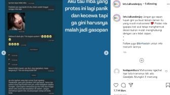 Nggak Sopan, Cara Mahasiswa Protes Nilai E ke Dosen Tuai Hujatan