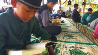 Indonesia Power Minta Fatwa ke MUI, Pondok Pesantren Alam Maroko Buka Suara