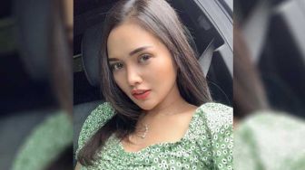 Diceraikan, Intan Ratna Juwita Beri Pesan Mendalam ke Mael Lee