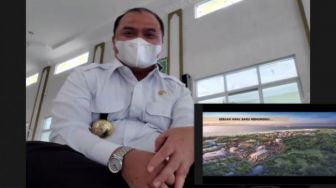 Tegas! Gubernur Babel Ultimatum PT Timah