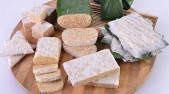 Tempe, Lauk Paling Favorit yang Kaya Nutrisi