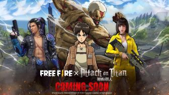 Dapatkan Bundle Gratis, Cek Satu per Satu Kode Redeem FF 22 Agustus 2022