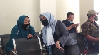 Sedih! Nenek Kasminah Dipenjara karena Pertahankan Tanah Warisan Suaminya