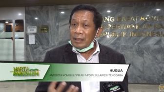 Legislator PDIP Hugua Usul Money Politik Dilegalkan, KPK Ungkap Kekuasan Balik Modal Lewat Korupsi: Itulah Penyakitnya!