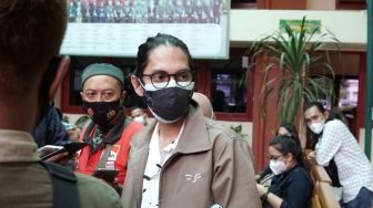 Visinema Tuntut Pemilik Website DUNIAFILM21, Rugikan Negara Ratusan Milyar