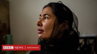 Kisah Para Perempuan Uighur di Kamp