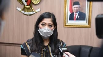 Komisi I Sepakati Dudi Hendrakusuma Jadi Dewas TVRI