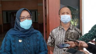 Bencana Alam di Bogor Diprediksi Berlanjut
