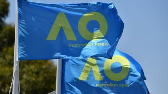 Lockdown Selesai, Australian Open Kembali Dihadiri Penonton