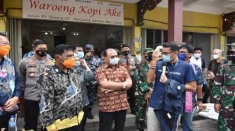 Dua Site Belitung Dicanangkan Jadi Prioritas Destinasi Wisata ke-6 RI