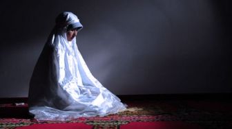Ini 5 Cara Supaya Bangun untuk Shalat Tahajud