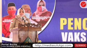Ini Penjelasan Kadis Kesehatan Terkait Covid 19 Di Boalemo