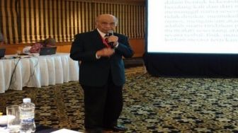 Kabar Duka dari Dunia Kesehatan, dr Broto Wasisto Meninggal