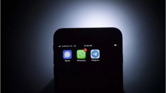 Membandingkan WhatsApp, Telegram dan Signal Mana Yang Lebih Baik??