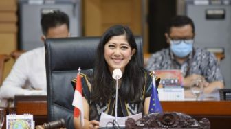 DPR Apresiasi Pembentukan Kelompok Kerja Akselerasi Penyelesaian I-EU CEPA