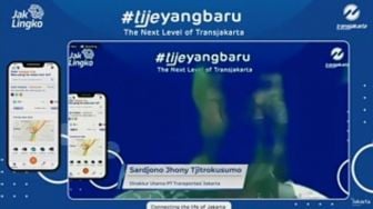 #TIJEyangbaru, Aplikasi Kekinian Terapkan Protokol Kesehatan