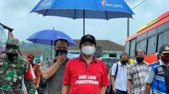 Sebelum Terciduk KPK, Bupati Banjarnegara Keluhkan Gaji Kecil: Harus Korupsi!