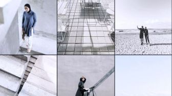 5 Cara Atur Feed Instagram Agar Rapi