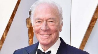 Profil Christopher Plummer, Aktor Pemenang Oscar Meninggal Dunia