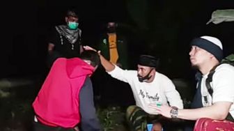 Kisah Kampung Mati di Majalengka yang Videonya Viral