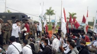 Wali Kota Diminta Pecat Kadis DLHK dan Mundur Bila Tak Mampu Urus Sampah