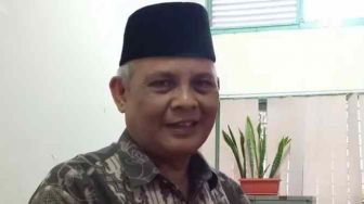 MUI Sumbar dan Gubernur Adu Argumen Soal Ritual Kendi Nusantara, Ketua DMI: Setiap Pekerjaan Tergantung Niat