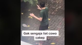 Viral! Cewek Ini Jatuh Cinta di Lokasi Isolasi Covid, Endingnya Bikin Sedih