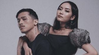 Hamil di Luar Nikah, DJ Irene Agustine: Yang Penting Gak Murtad!