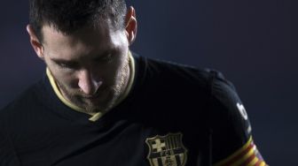 Ander Herrera Pesimistis PSG Bisa Boyong Messi ke Parc des Princes