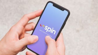 SPIN Targetkan 2 Juta Pengguna di Tahun Ini