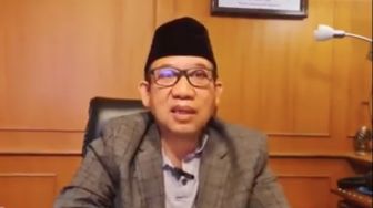 Punya Peluang Maju di Pilgub Jateng, Bupati Banyumas Achmad Husein Enggan Tanggapi Hasil Survei