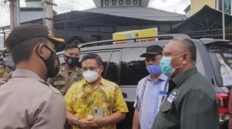Keluarga Pelaku Pengeroyok TNI Diteror, Ini 3 Permintaan ke Gubernur
